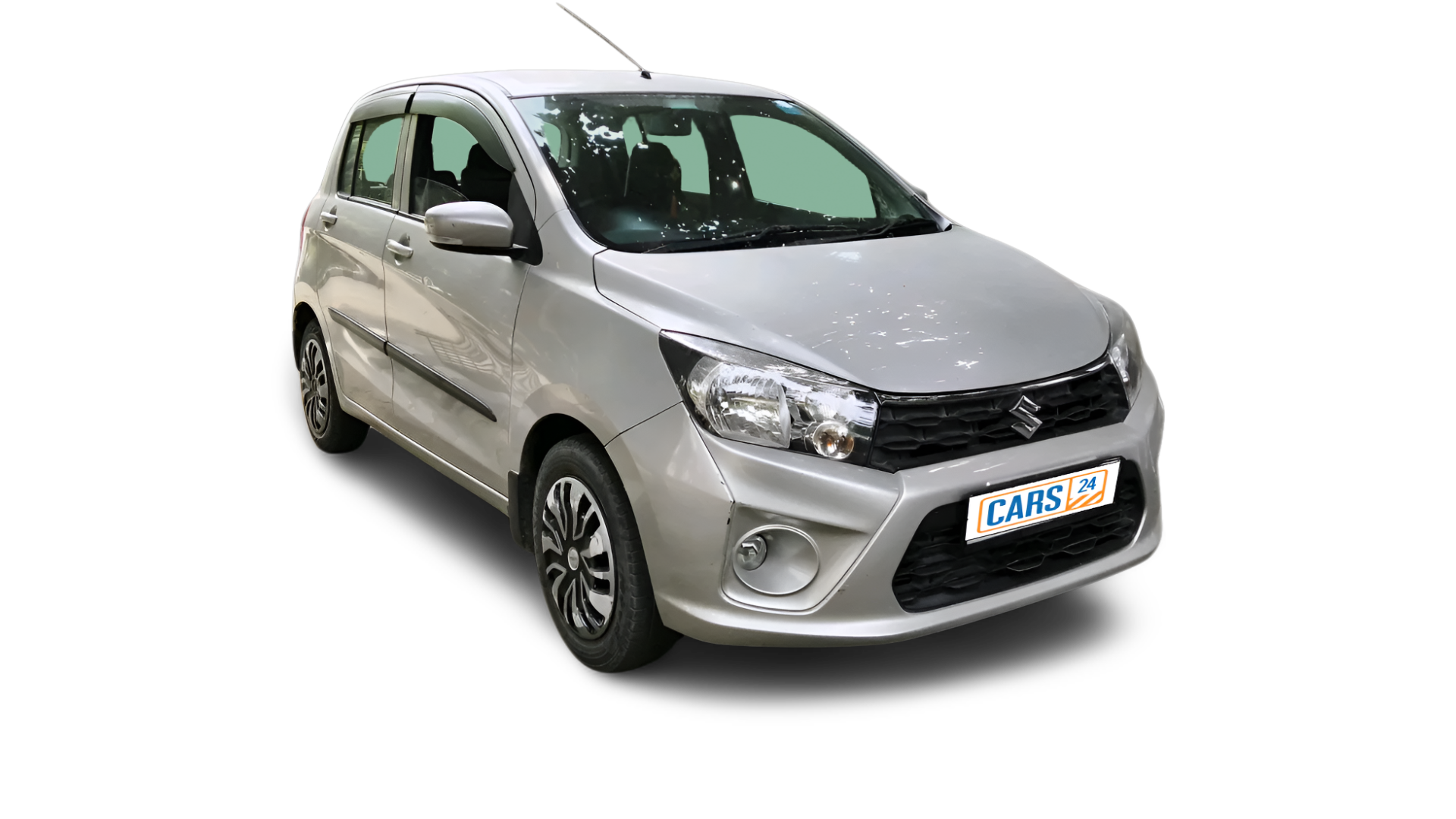 Maruti Celerio-img